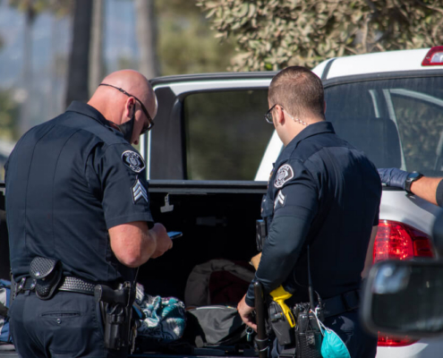 Understanding Search and Seizure Laws in Pennsylvania