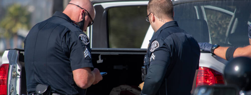 Understanding Search and Seizure Laws in Pennsylvania