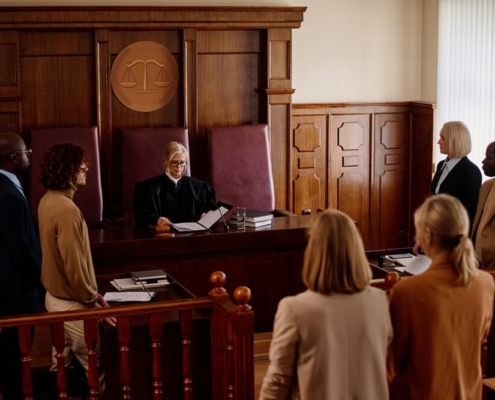 The Role of Eyewitness Testimony in Pennsylvania Criminal Trials