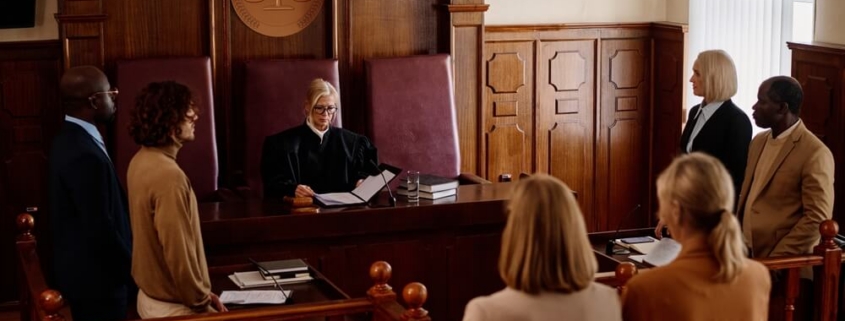 The Role of Eyewitness Testimony in Pennsylvania Criminal Trials