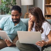 Adjustment of Status Process Work for Spouses of U.S. Citizens