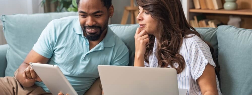 Adjustment of Status Process Work for Spouses of U.S. Citizens