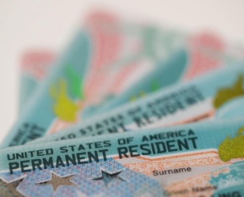 How Soon Can You Apply for Citizenship After Getting a Green Card?