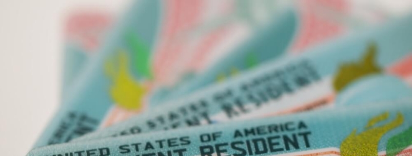 How Soon Can You Apply for Citizenship After Getting a Green Card?