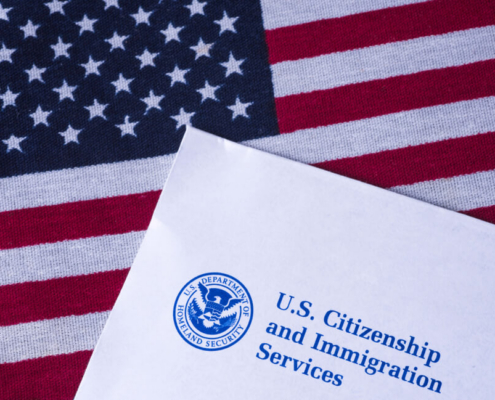 What Disqualifies You from Becoming a Naturalized U.S. Citizen?
