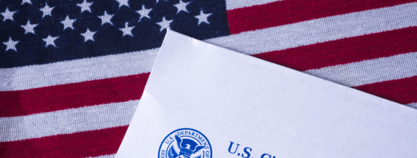 What Disqualifies You from Becoming a Naturalized U.S. Citizen?